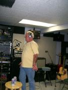 Thursday September 13, 2007 21:47 - WORKING ON THE CD 015.jpg